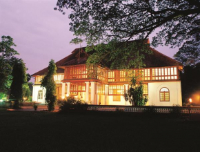 Bolgatty Palace & Island Resort